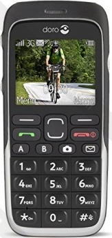 Doro PhoneEasy 520X