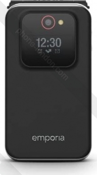 Emporia Joy LTE black