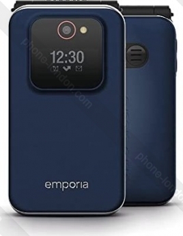 Emporia Joy blue