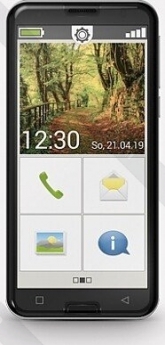 Emporia Smart 3 black