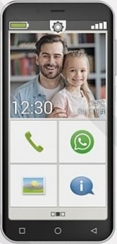 Emporia Smart 4 black