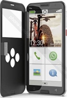 Emporia Smart 5 32GB black