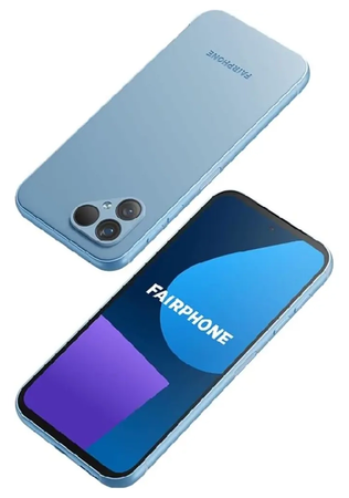 Fairphone 5 8GB RAM 256GB Blue