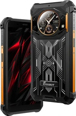 Fossibot F101 Pro Black/orange