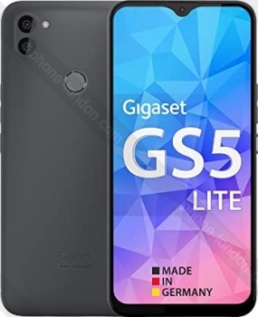 Gigaset GS5 Lite Dark titanium Grey