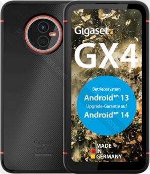 Gigaset GX4 black