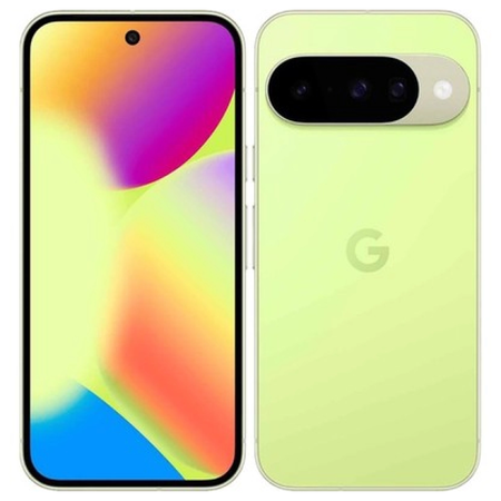 Google Pixel 10 5G 12GB RAM 128GB Lemongrass