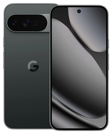 Google Pixel 10 Pro 5G 16GB RAM 256GB Obsidian