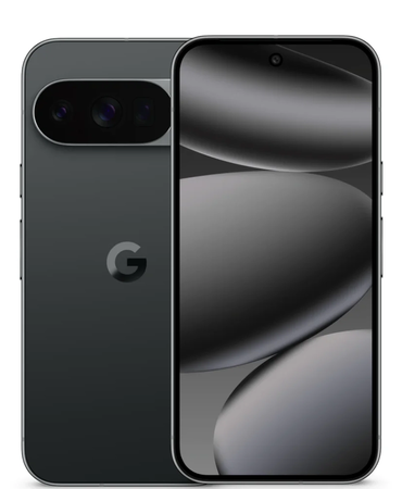 Google Pixel 10 Pro XL 256GB Black