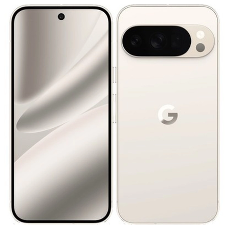Google Pixel 10 Pro 5G 16GB RAM 256GB Porcelain