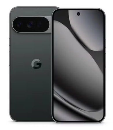 Google Pixel 10 Pro 5G Dual Sim 16GB RAM 1TB Obisidian