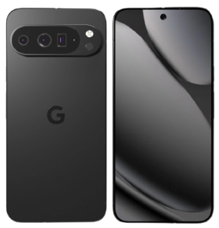 Google Pixel 10 Pro XL 16GB 512GB Obsidian