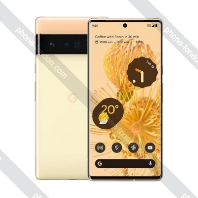 Google Pixel 6 Pro 5G 128GB Sorta Sunny