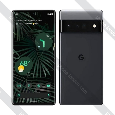 Google Pixel 6 Pro 5G 256GB Stormy Black