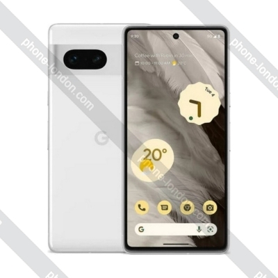 Google Pixel 7 5G 256GB Snow White