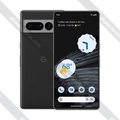 Google Pixel 7 Pro 5G 128GB Obsidian Black
