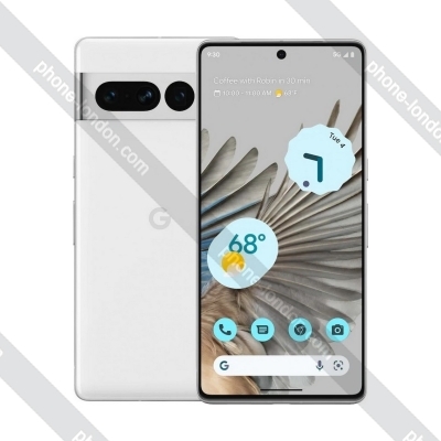 Google Pixel 7 Pro 5G 256GB Snow