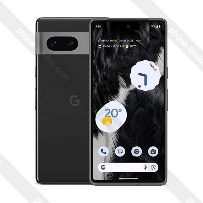 Google Pixel 7a 128GB Charcoal