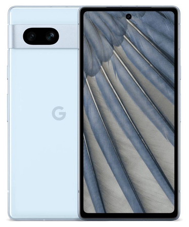 Google Pixel 7a 5G 128GB Sea