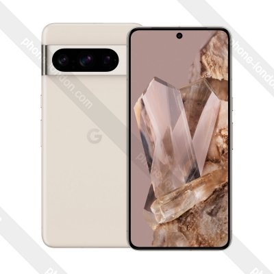 Google Pixel 8 Pro Dual Sim 5G 12GB/128GB Porcelain