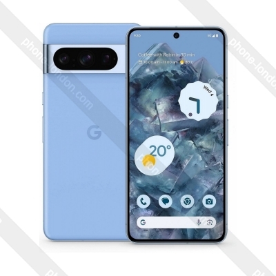 Google Pixel 8 Pro Dual Sim 5G 12GB/128GB Blue Bay