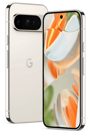 Google Pixel 9 Pro 5G 16GB RAM 256GB Porcelain