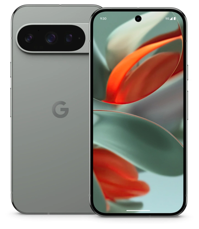 Google Pixel 9 Pro 5G 16GB RAM 256GB Hazel