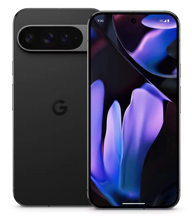 Google Pixel 9 Pro XL 16GB 1TB Obsidian