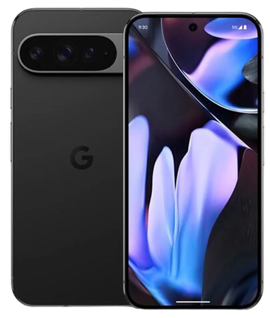 Google Pixel 9 Pro XL 16GB 256GB Obsidian