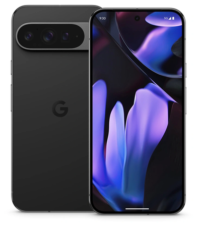 Google Pixel 9 Pro XL 16GB 128GB Obsidian