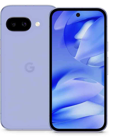 Google Pixel 9a 5G 256GB 8GB RAM Iris