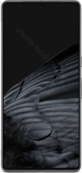 Google pixel 7 Pro 256GB Obsidian