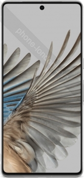 Google pixel 7 Pro 256GB Snow