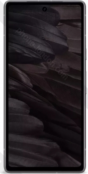 Google pixel 7a Charcoal