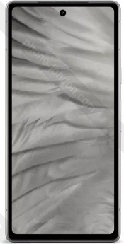 Google pixel 7a Snow