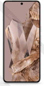 Google pixel 8 Pro 256GB Porcelain