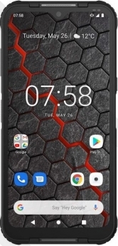 HAMMER Hammer Blade 3 black