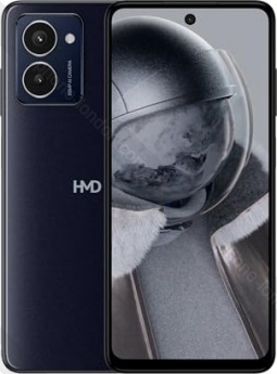 HMD Pulse Pro 128GB/6GB Black Ocean