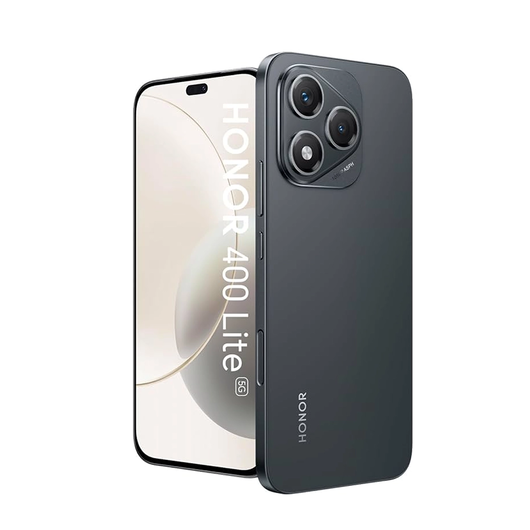 HONOR 400 5G 256GB 8GB RAM Black