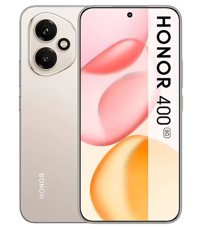 HONOR 400 5G 256GB 8GB RAM Gold