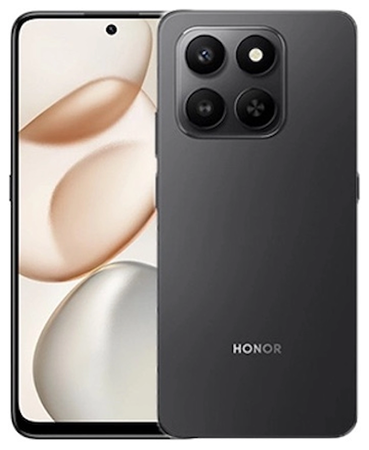HONOR 400 SMART 4GB 128GB BLACK