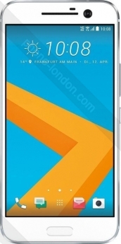 HTC 10 32GB silver