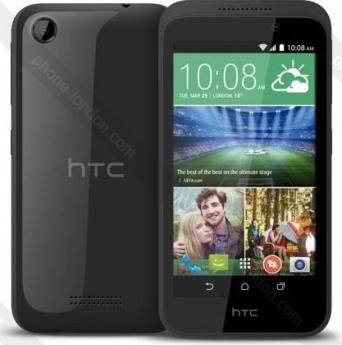 HTC Desire 320 grey