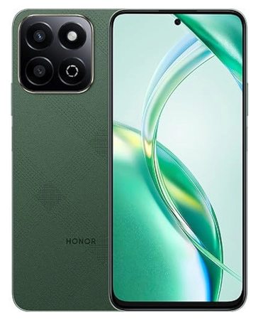 Honor 200 5G 8GB RAM 256GB Green