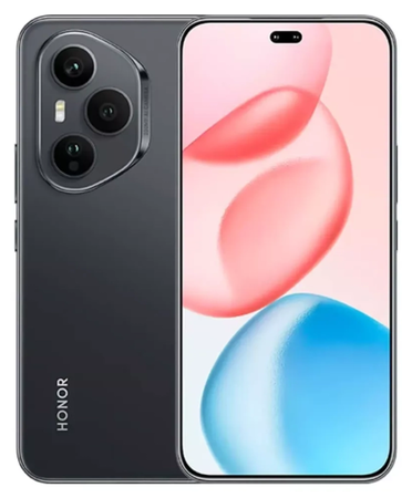 Honor 400 5G 512GB 8GB RAM Midnight Black