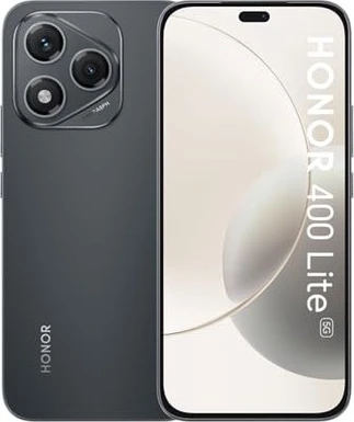 Honor 400 Lite Velvet Black