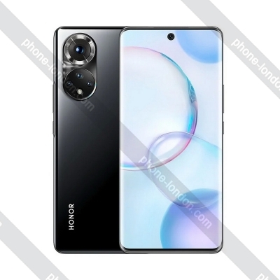 Honor 50 5G Dual Sim 6GB/128GB Midnight Black
