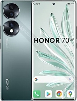 Honor 70 128GB Emerald Green