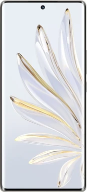 Honor 70 256GB Crystal Silver