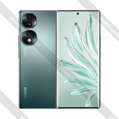 Honor 70 5G 8GB/256GB Emerald Green
